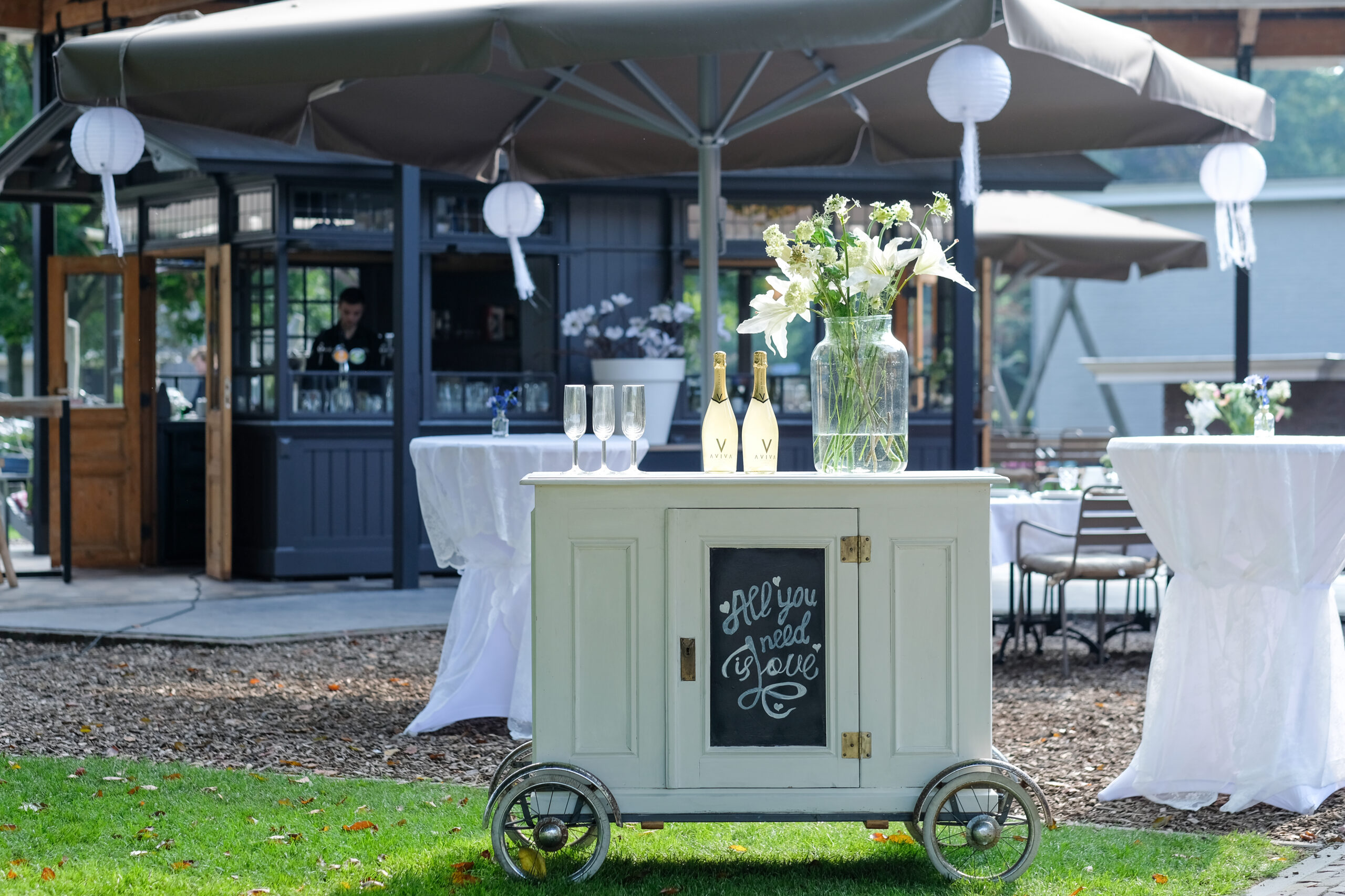 Trouwarrangement Deventer