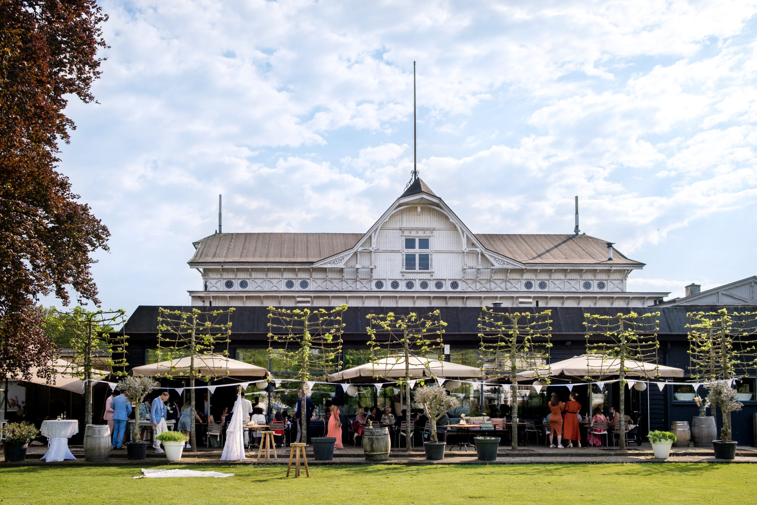 Arrangement Deventer