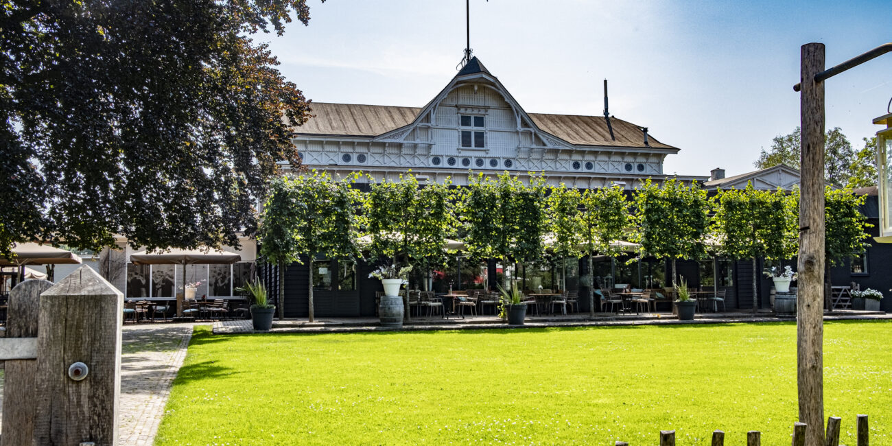 Ontdek alle <span>geheimen</span> van de Deventer Buitensociëteit